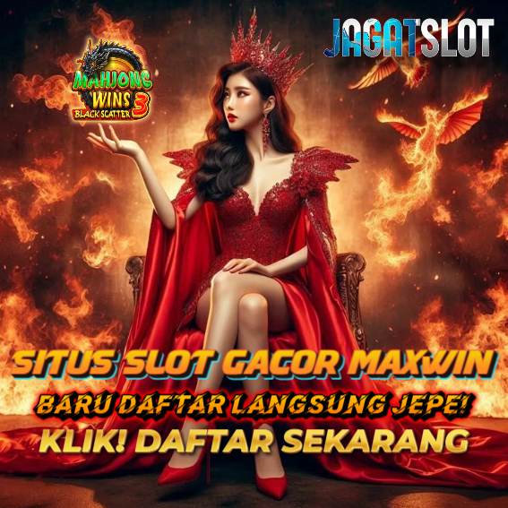 JAGATSLOT : Pusat Slot Maxwin Mudah Menang Gampang Gacor hari ini image 1